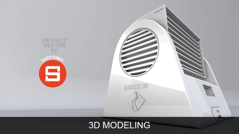 3D Modeling