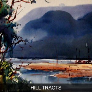 hill-tracts