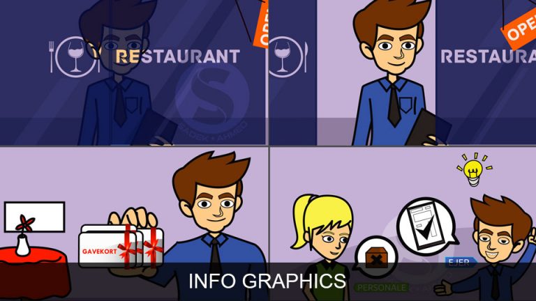 Info-Graphics