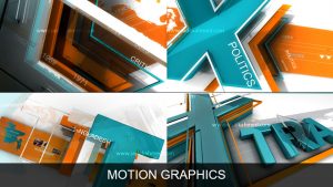 Motion-Graphics