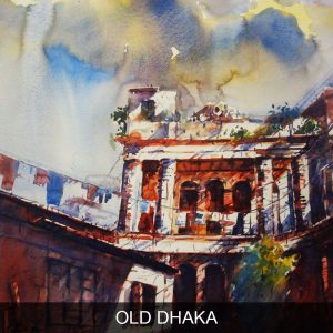 old-dhaka