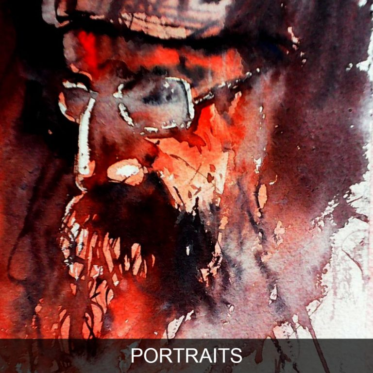 portraits