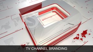 TV-Channel-Branding