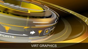 Vizrt-Graphics