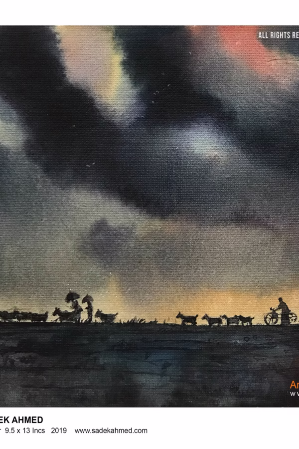 Before Storm