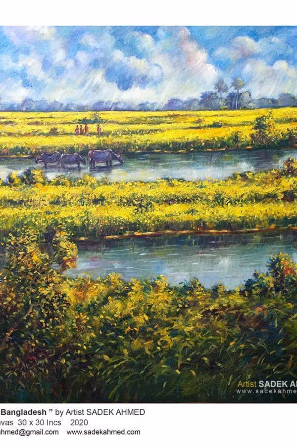 ArtistofBangladesh, CharukolaBangladesh, Charukola, PainterofBangladesh, WatercolorArtist, WatercolorArtistofBangladesh, BangladeshiArtist, BangladeshiPainter, BeautifulBangladesh,OldDhaka, OldDhakaPainter