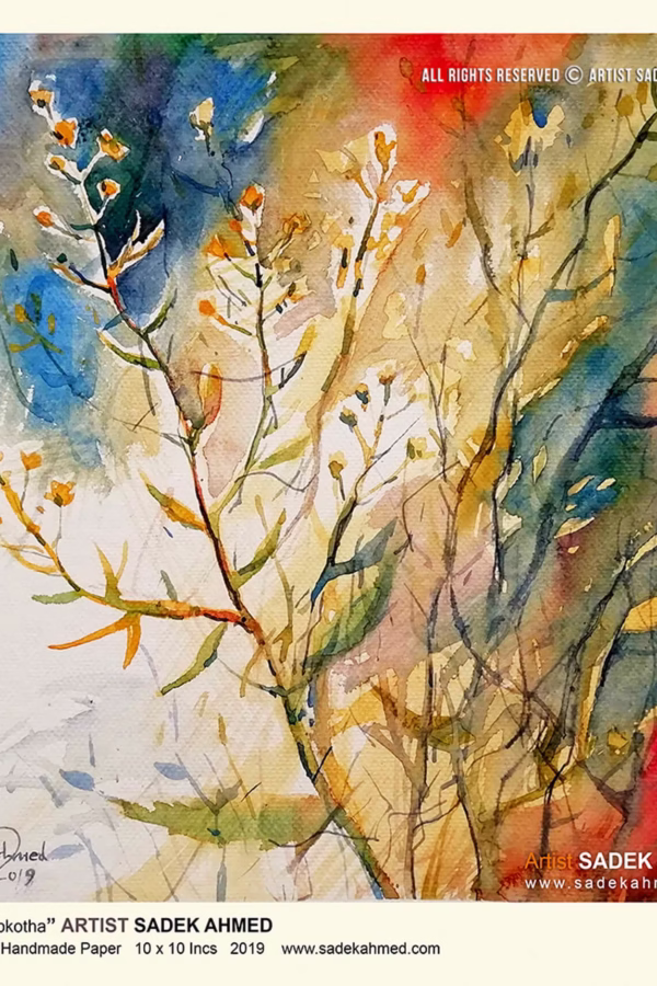 Tales of the Nature