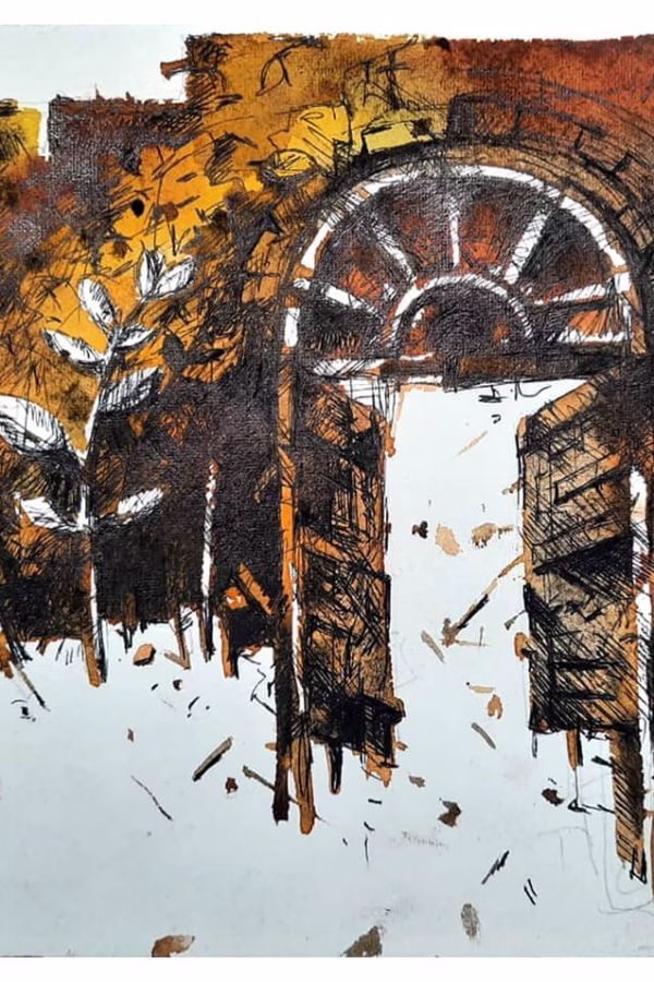 Story of the window -1
