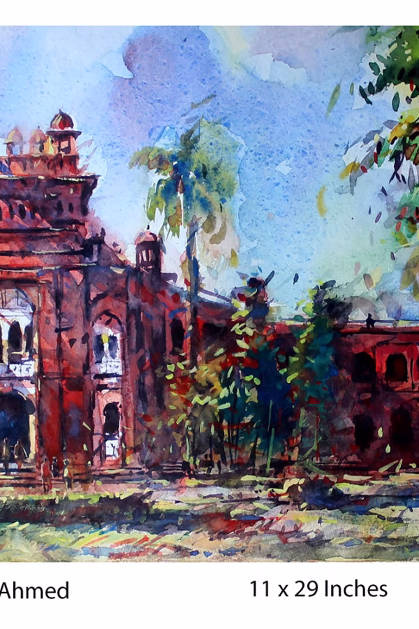 Curzon Hall