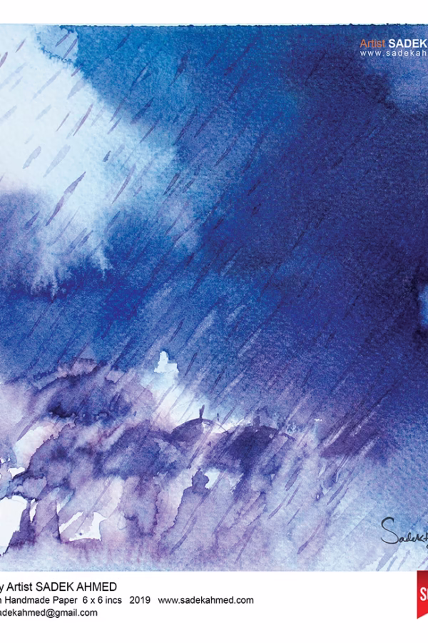 Rainy Day