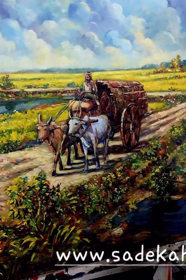 Beautiful Bangladadesh