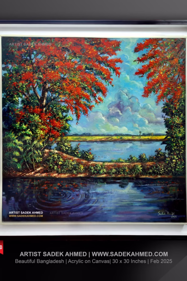 Beautiful Bangladesh