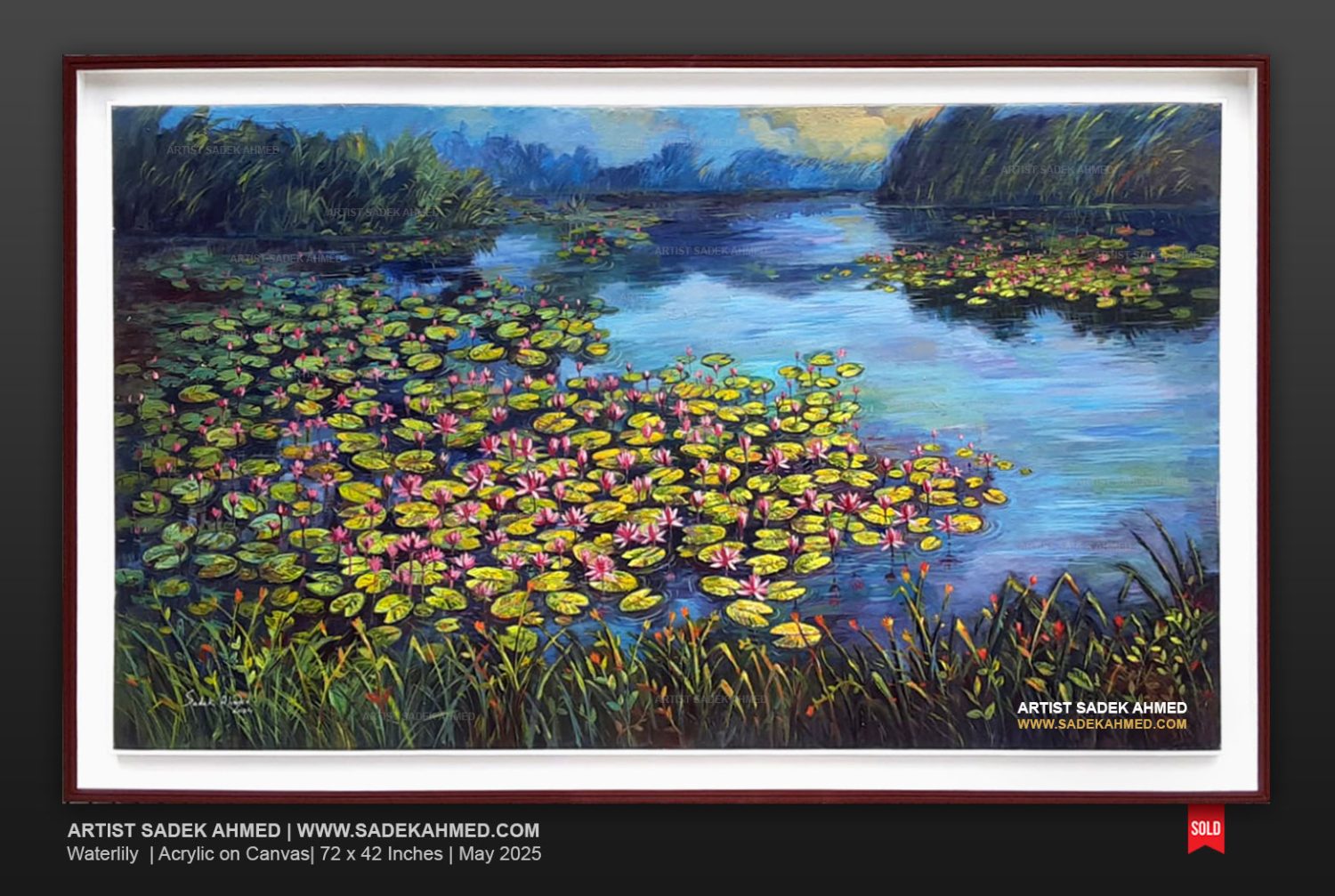 Waterlily