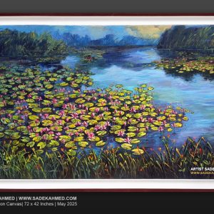 Waterlily