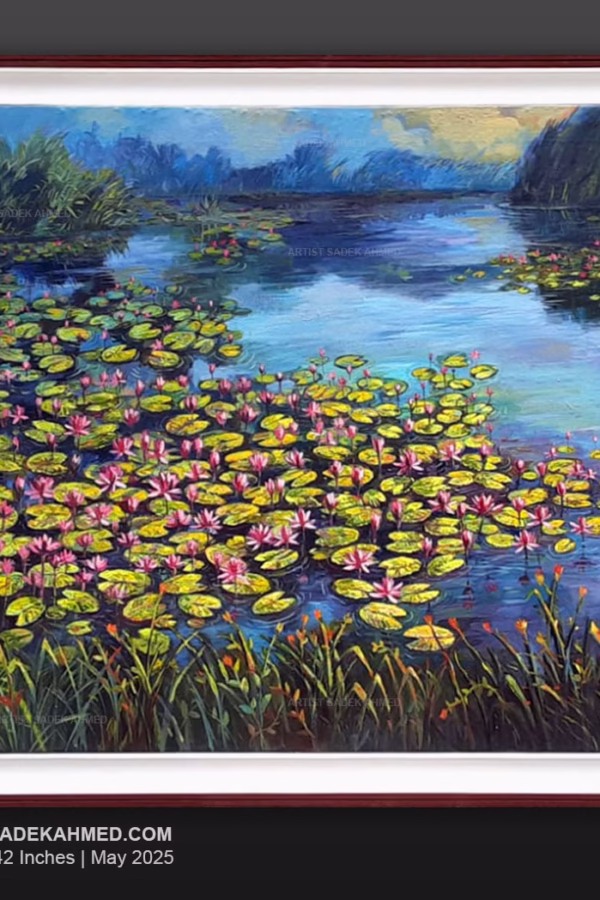 Waterlily