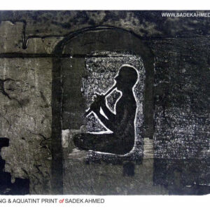 Etching & Aquatint / Printmaking