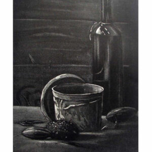 Etching & Aquatint / Printmaking