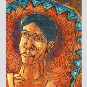 Woodcut / Printmaking