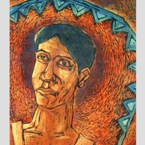 Woodcut / Printmaking