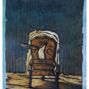 Woodcut / Printmaking