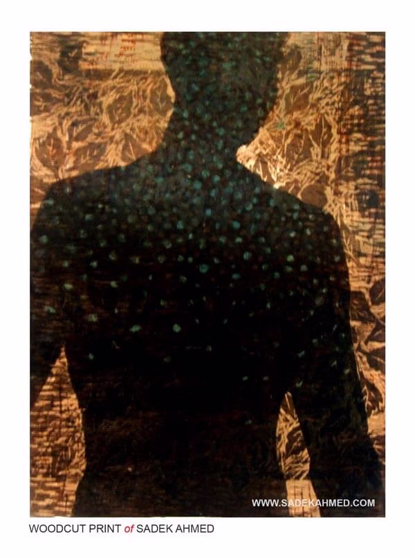 Woodcut/ Printmaking
