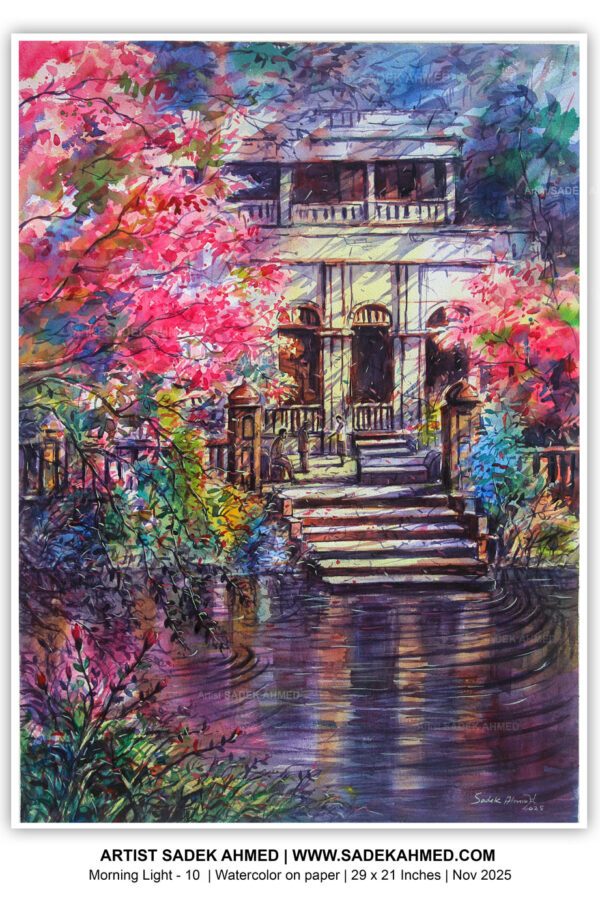 Old Dhaka