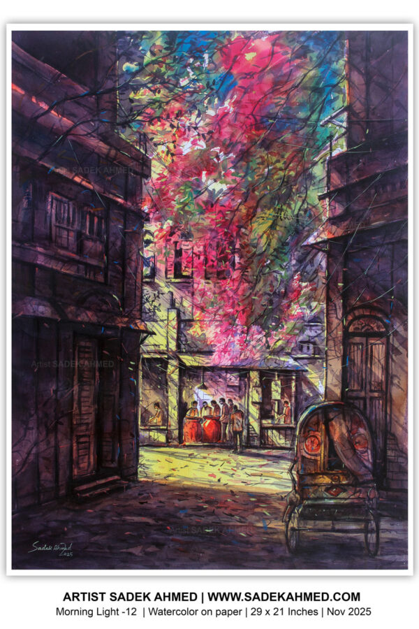 Old Dhaka